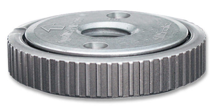 Metabo Quick-Spannmutter M14 für Winkelschleifer