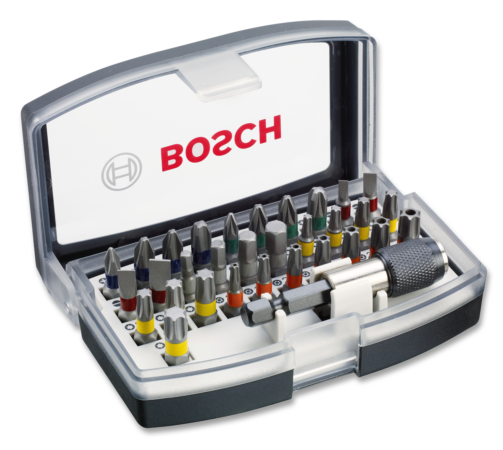 Bosch Schrauberbit-Set 32-teilig