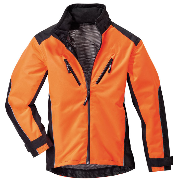 Stihl Wetterschutzjacke RainTec (M)