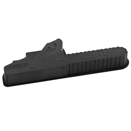 STIHL Backform \"Motorsäge\"