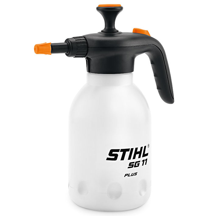 STIHL Handspritzgerät SG 11 Plus
