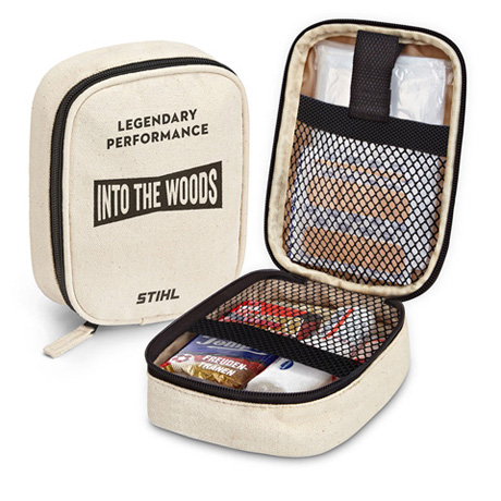 STIHL Notfalltäschchen