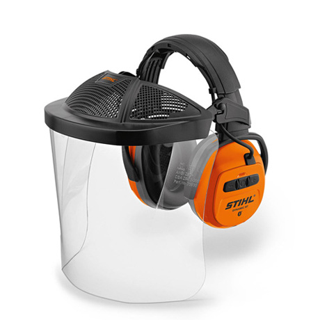 STIHL Gesichts-/ Gehörschutzset Dynamic BT-PC