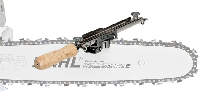 STIHL Feilenführung 3/8\" 5,2mm