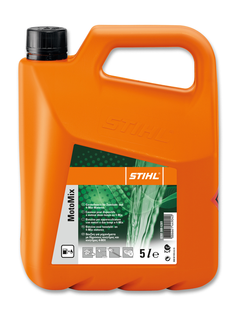 STIHL MotoMix 5 Liter