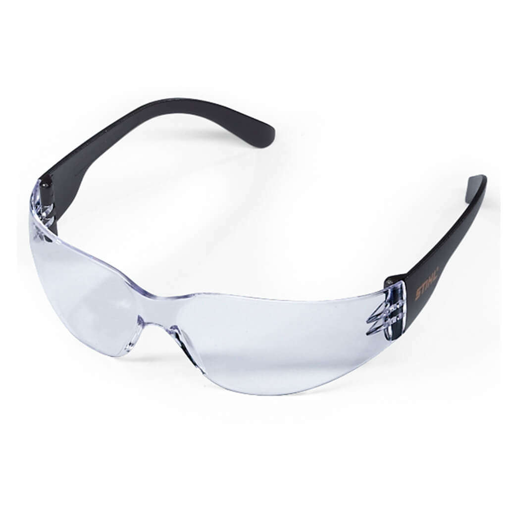 STIHL Schutzbrille Light klar