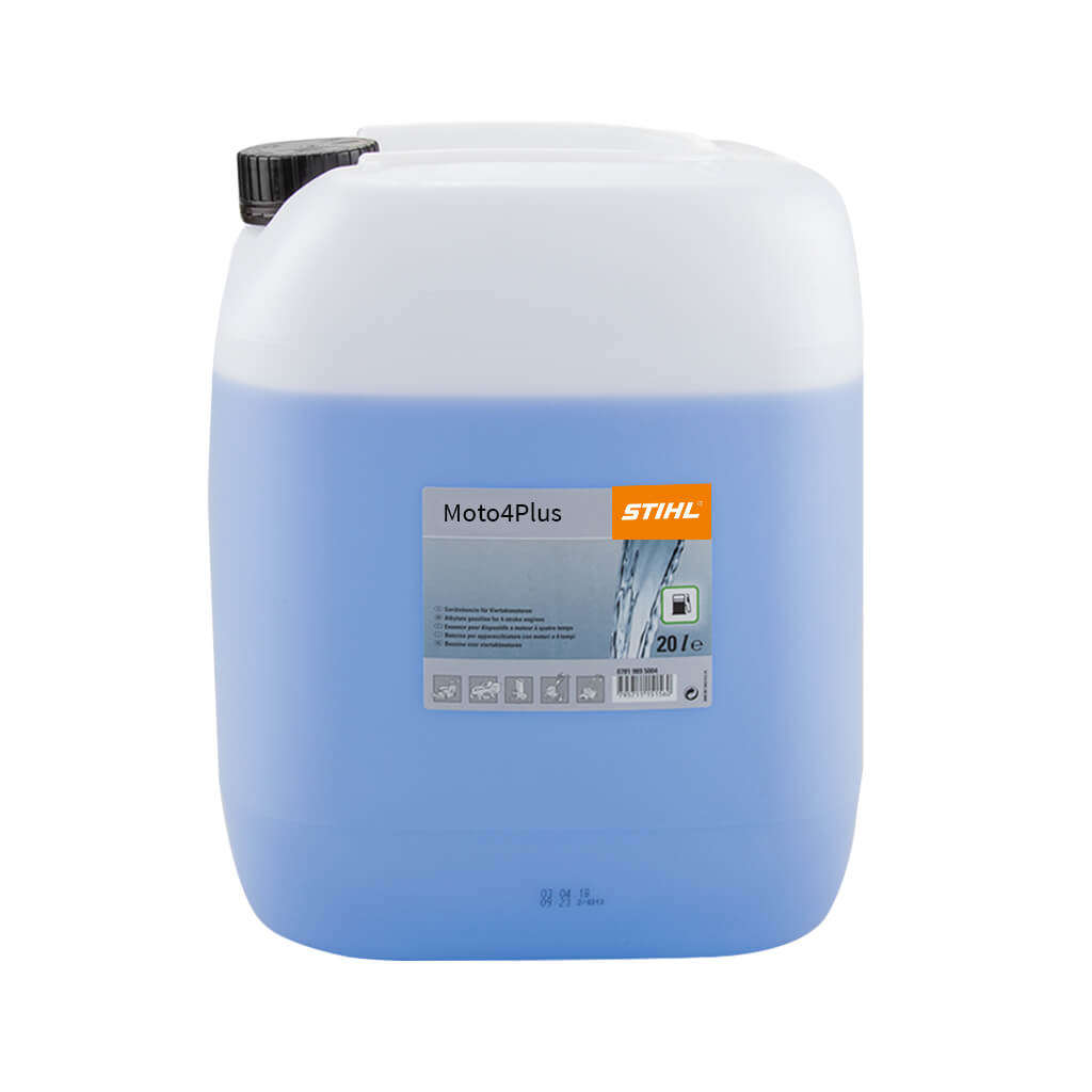 STIHL Moto4Plus 20 Liter