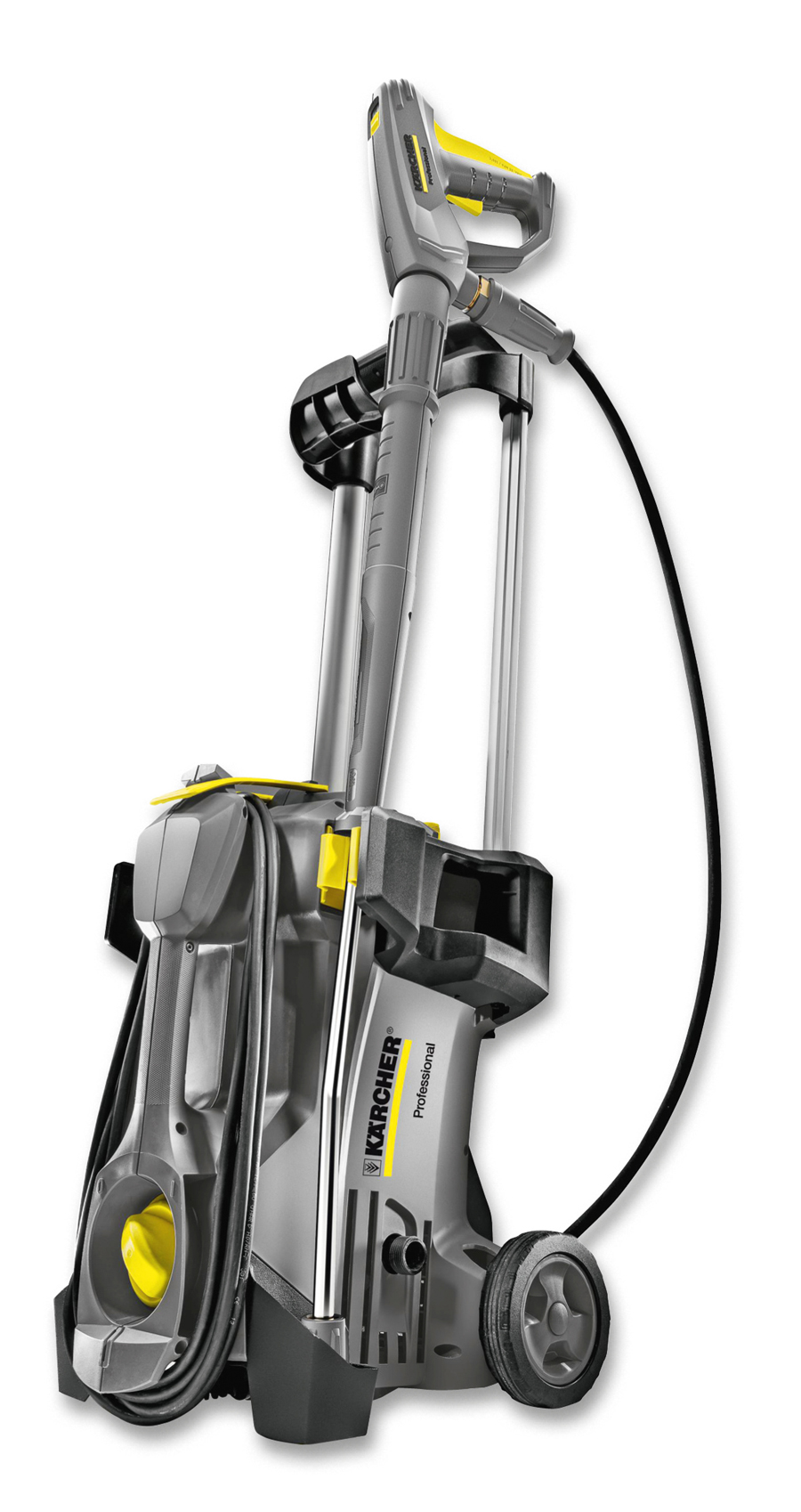 Kärcher Hochdruckreiniger HD 5/11 P Plus