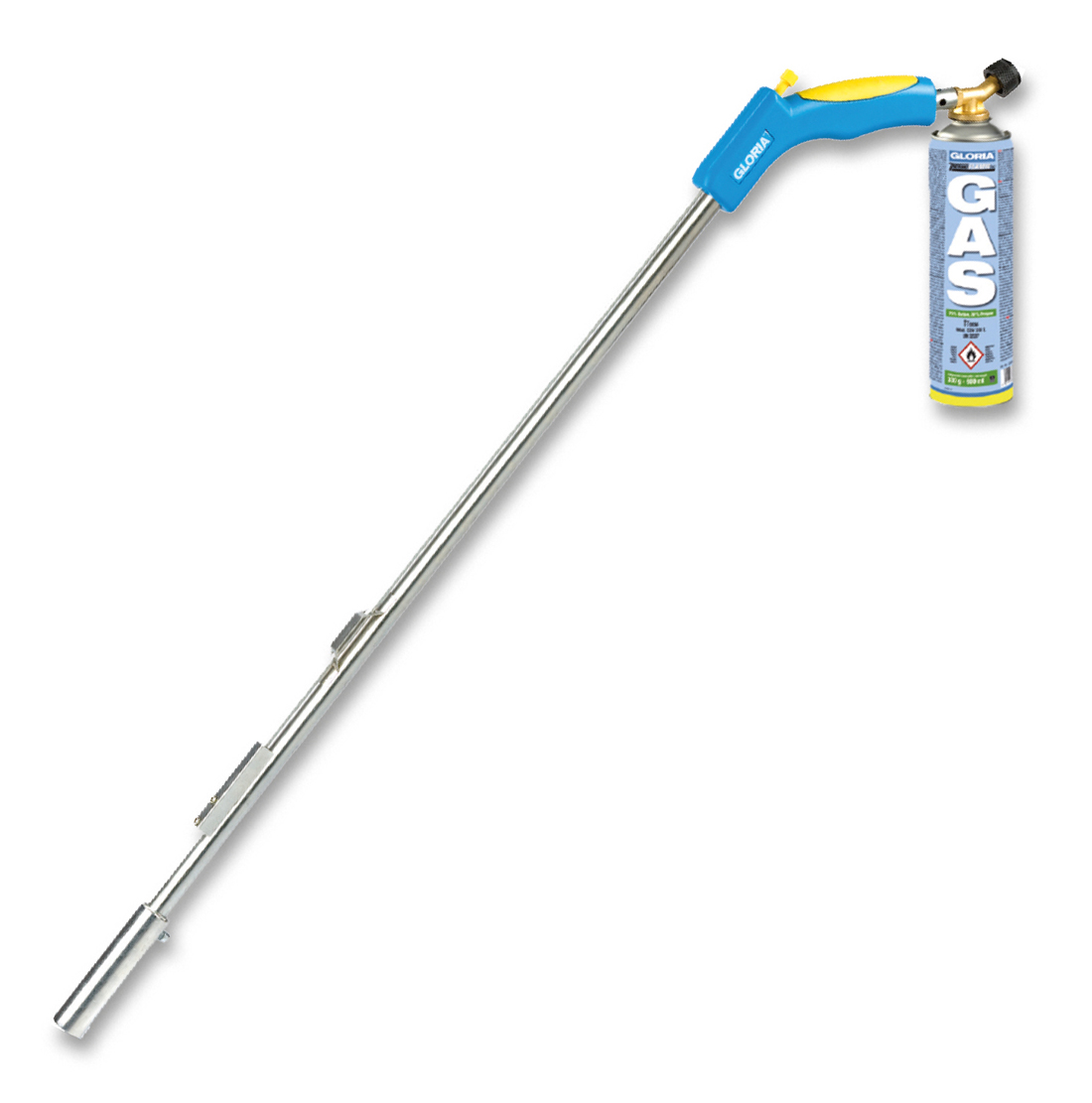 Gloria Thermoflamm Bio Comfort