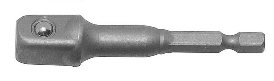 Technocraft Stecknuss-Adapter 1/2\", E