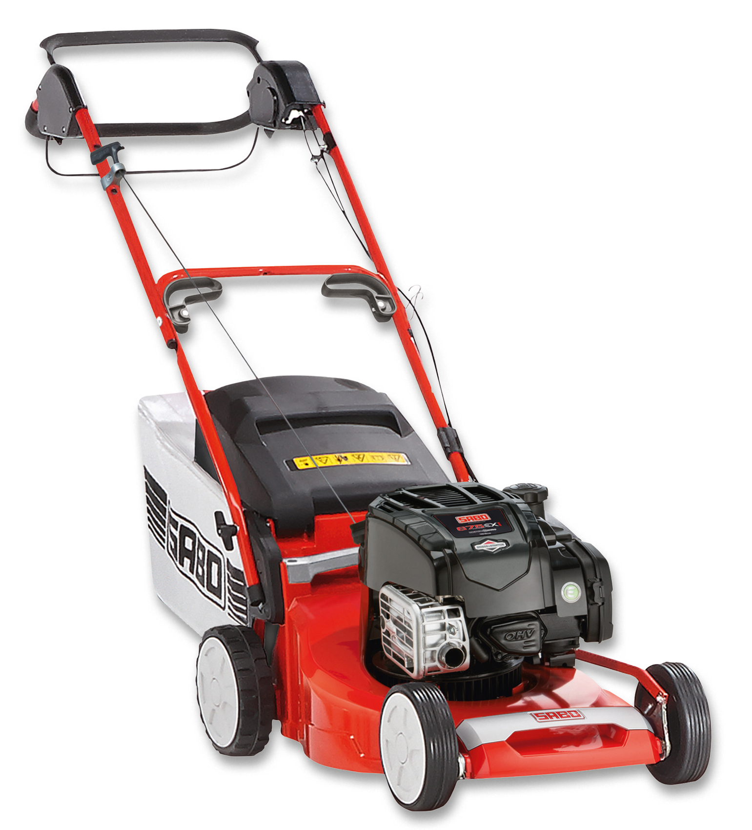 Sabo Rasenmäher 43-A-Economy