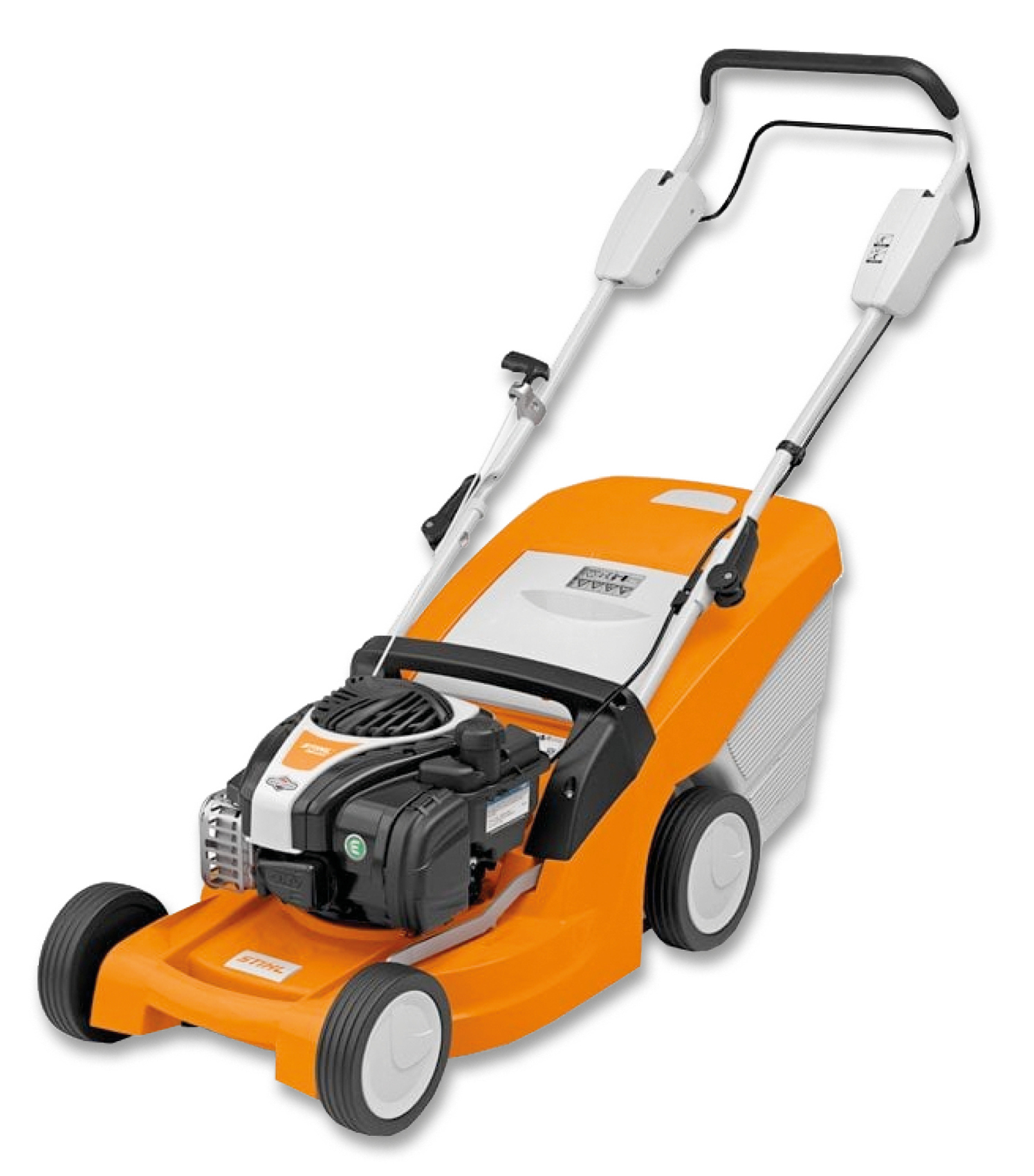 STIHL Rasenmäher RM 443.1T