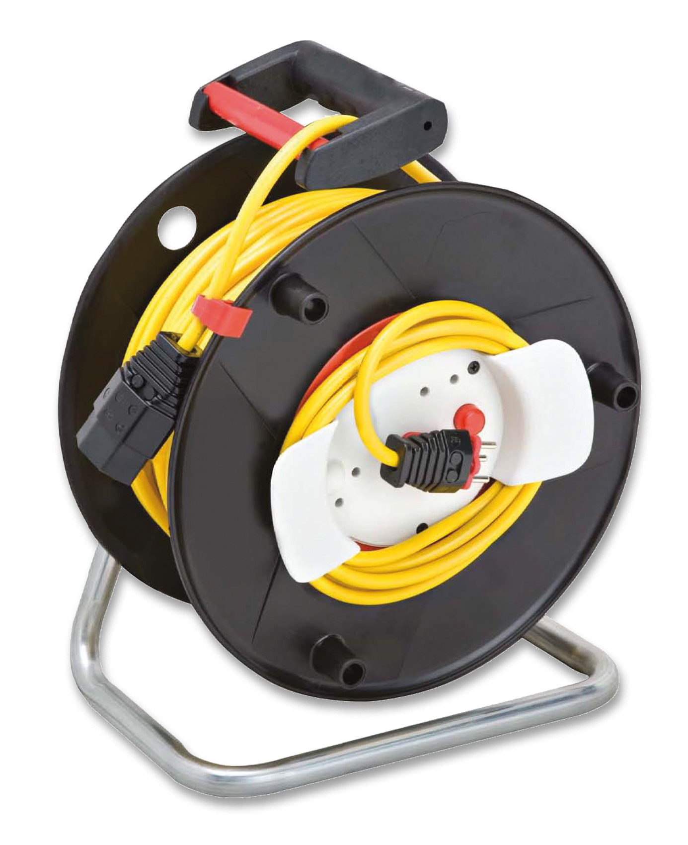 Brennenstuhl Kabeltrommel R Bretec 290 25m 3x1.5