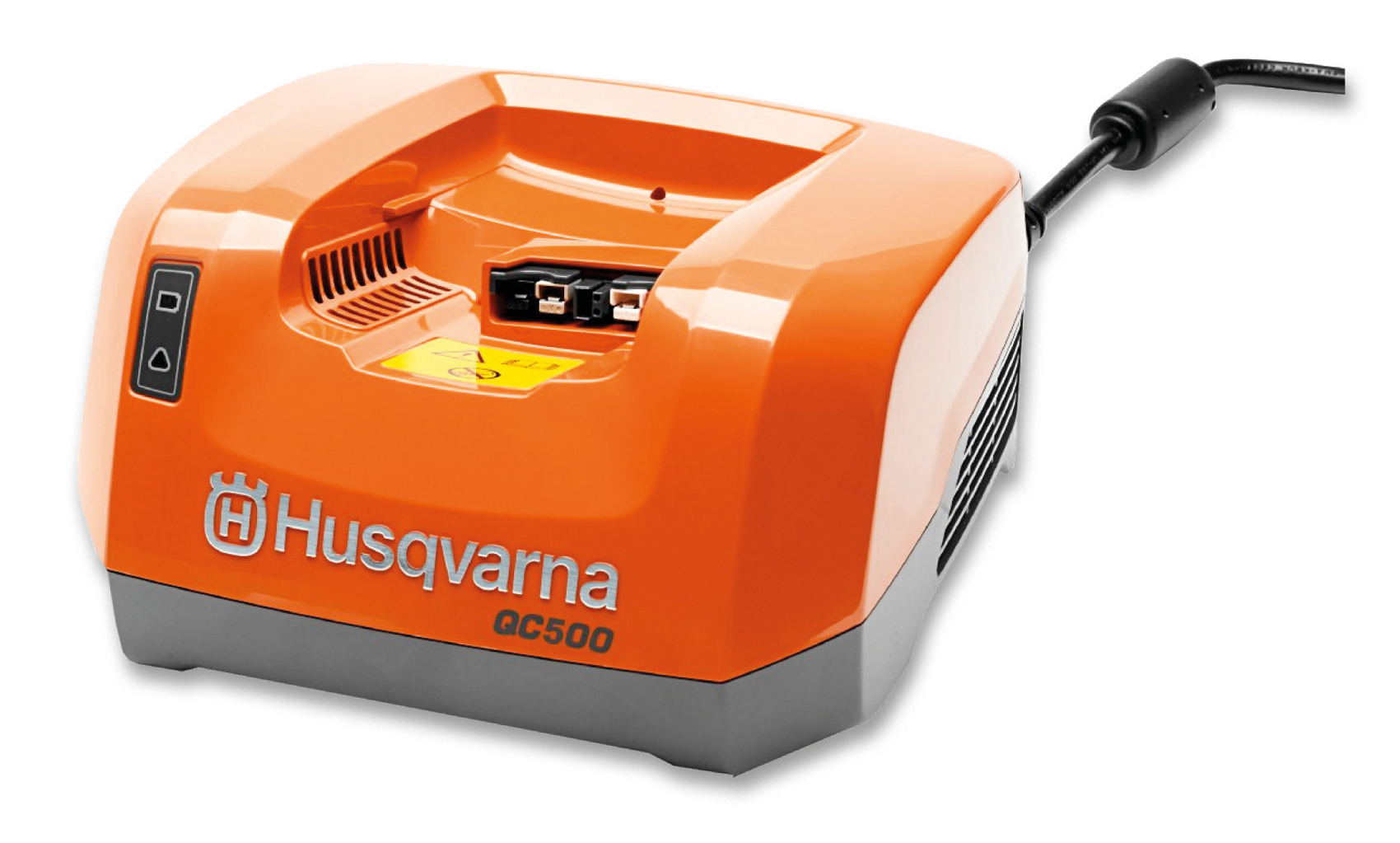 Husqvarna Akku-Ladegerät QC-500