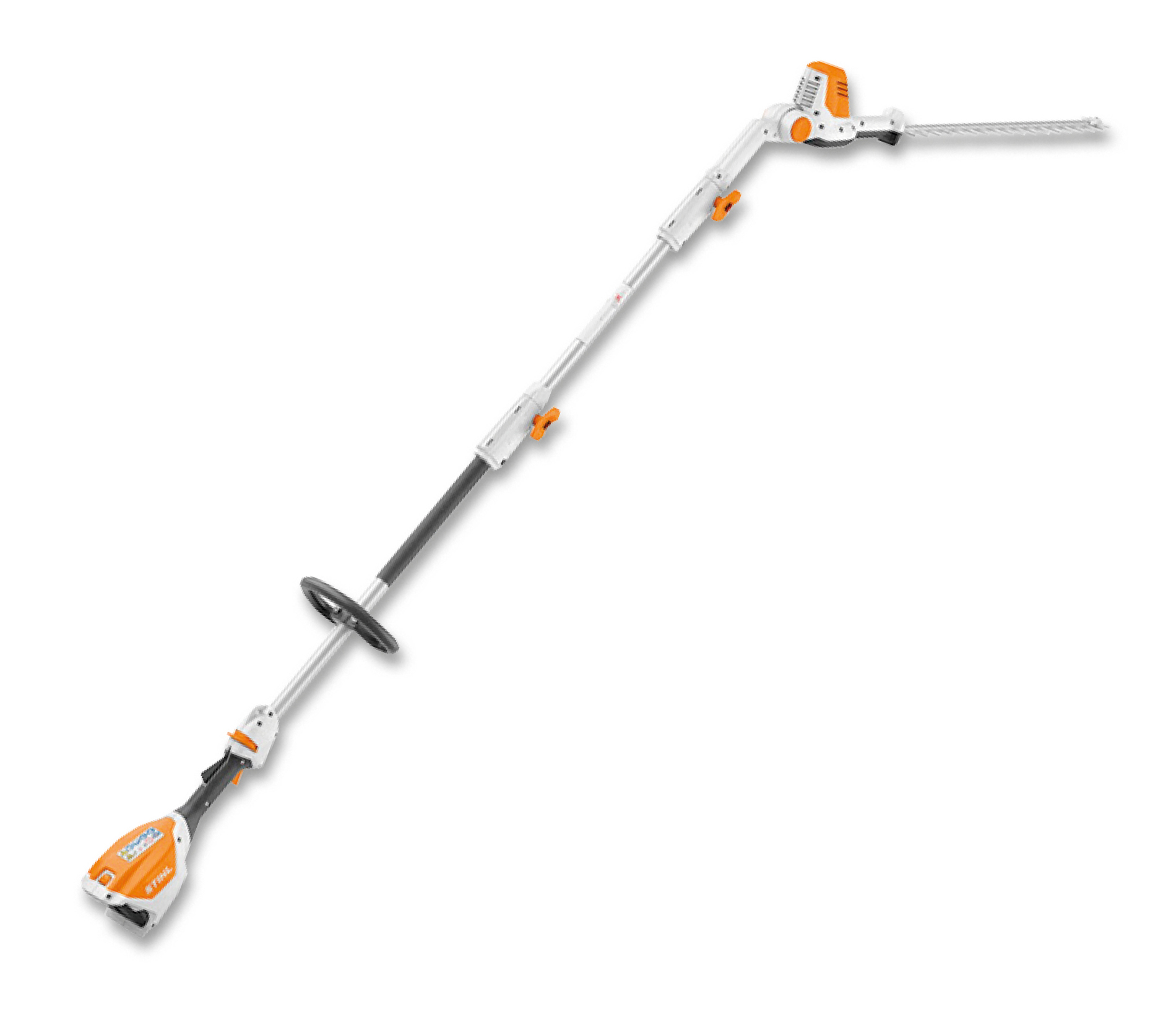 STIHL Akku-Heckenschneider HLA 56 Solo