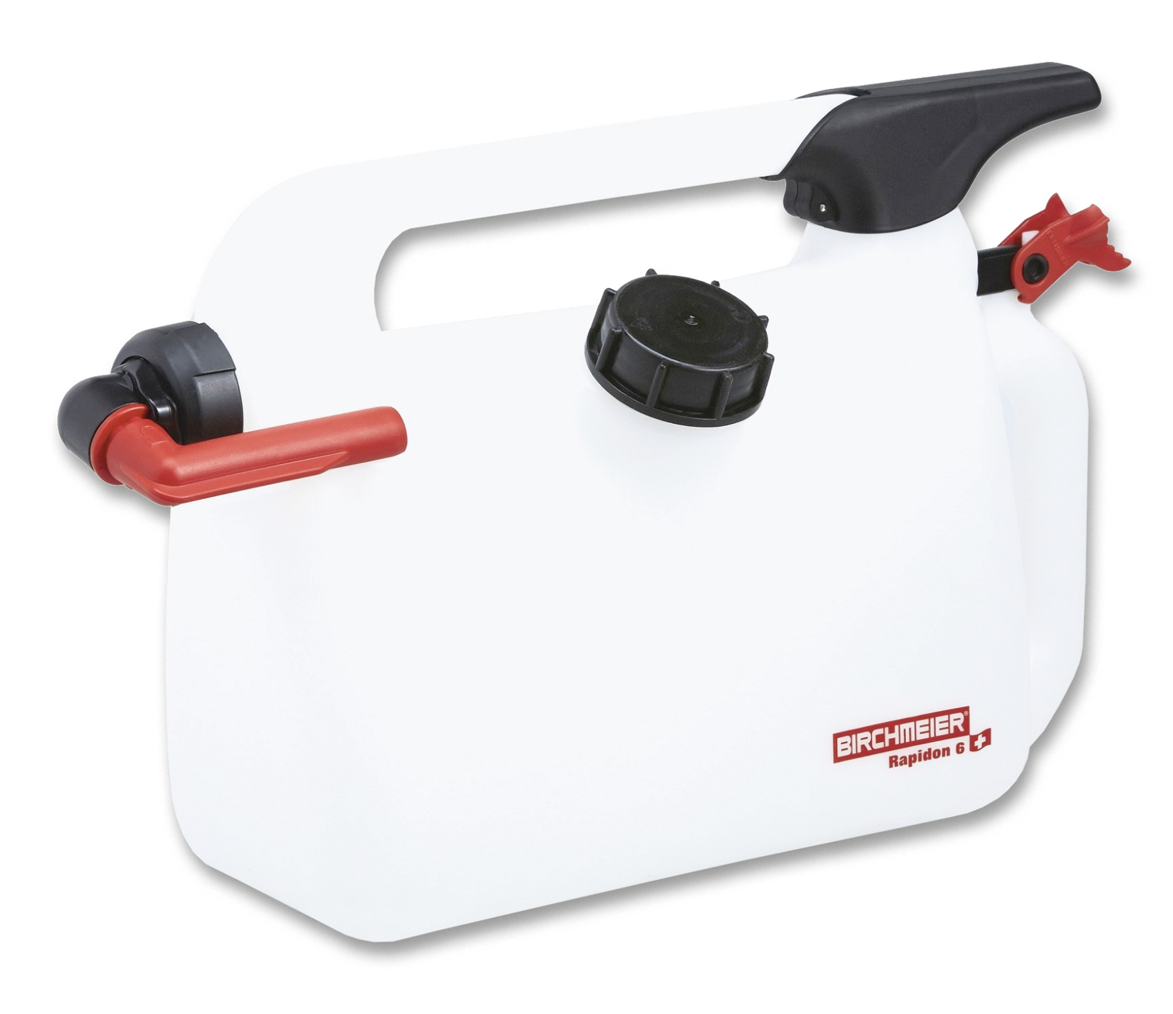 Birchmeier Benzinkanister Rapidon 6l