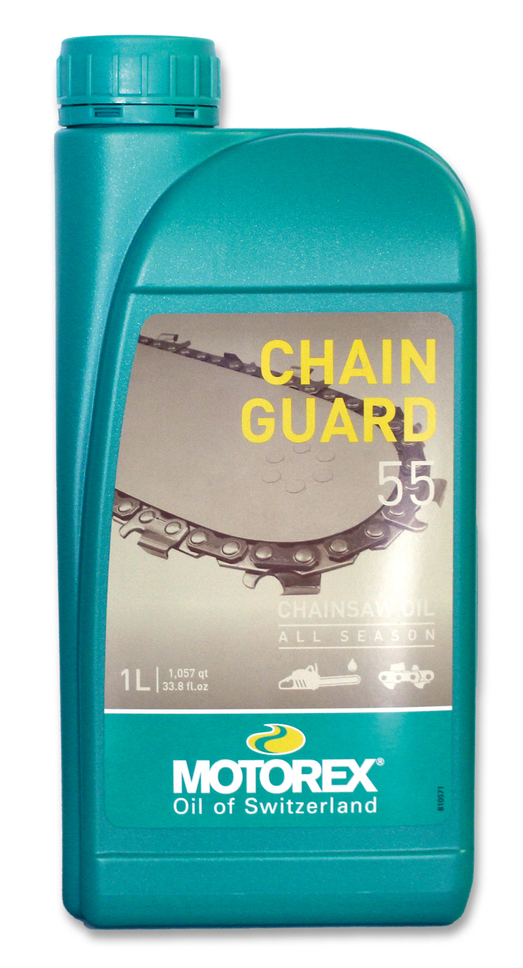 Motorex Kettenöl 55  1Liter