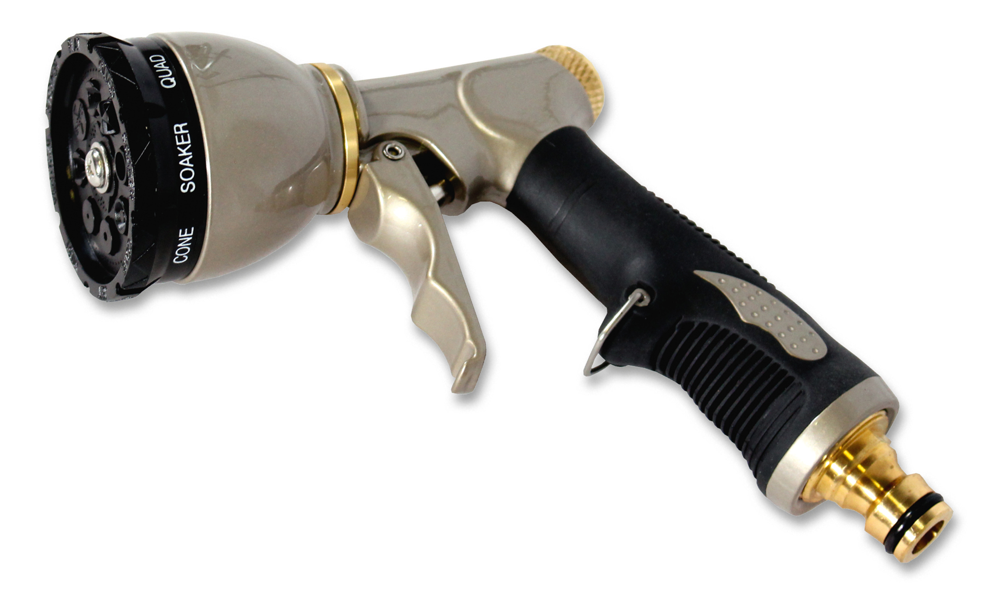 Tegustar Spritzpistole SP22, 8 Funktionen