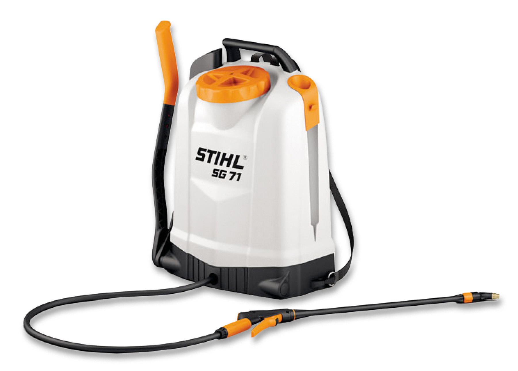 STIHL Spritzgerät SG 71