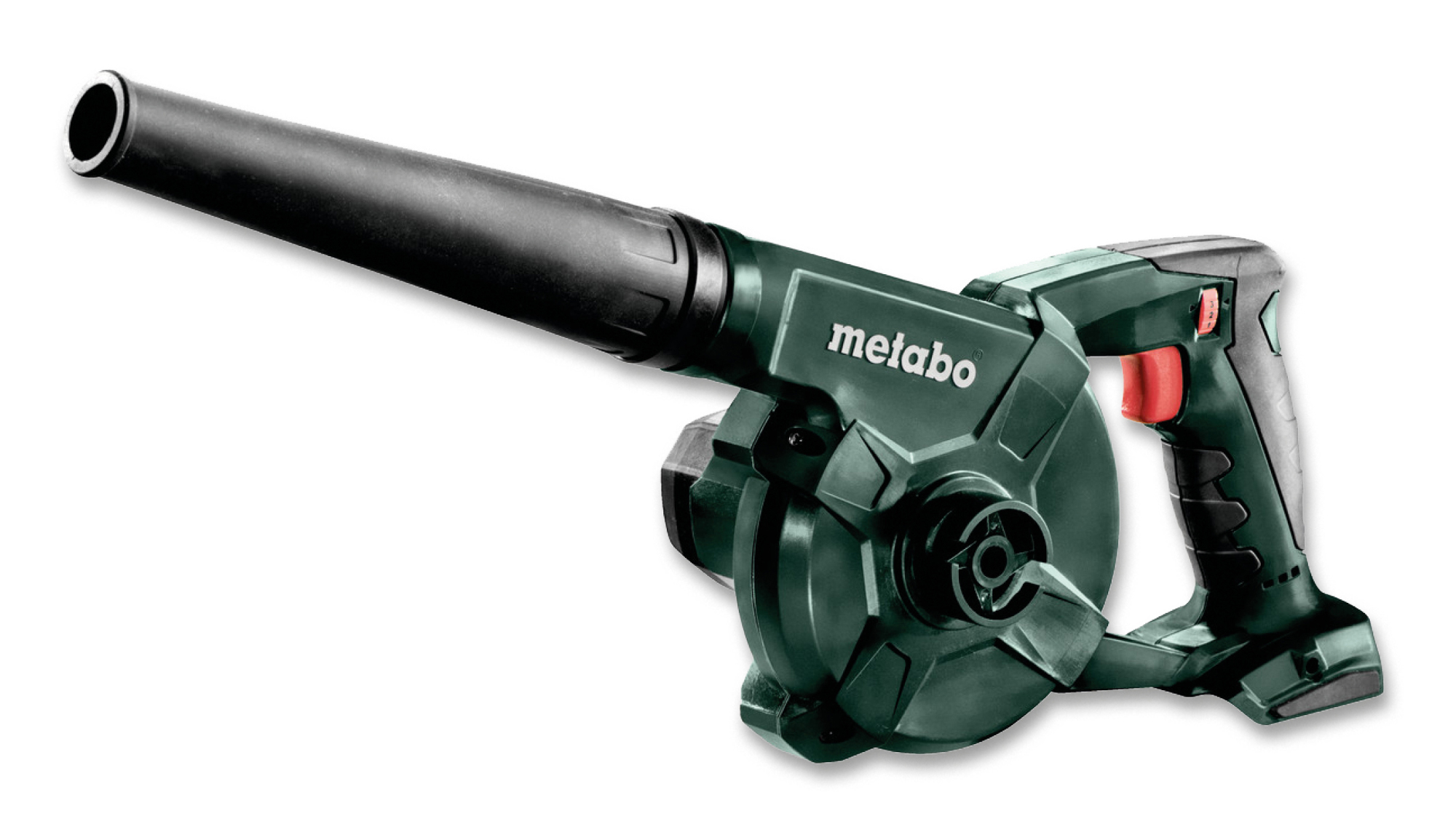 Metabo Akku-Gebläse AG 18 Solo