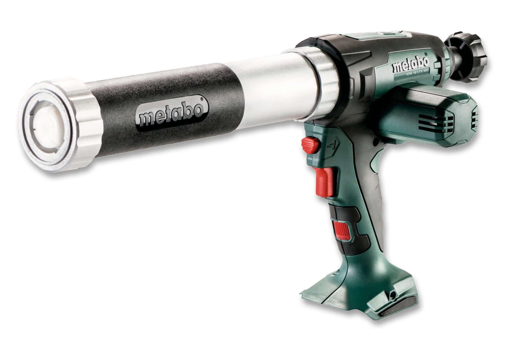 Metabo Akku-Kartuschenpistole KPA 18-400 Pick&Mix