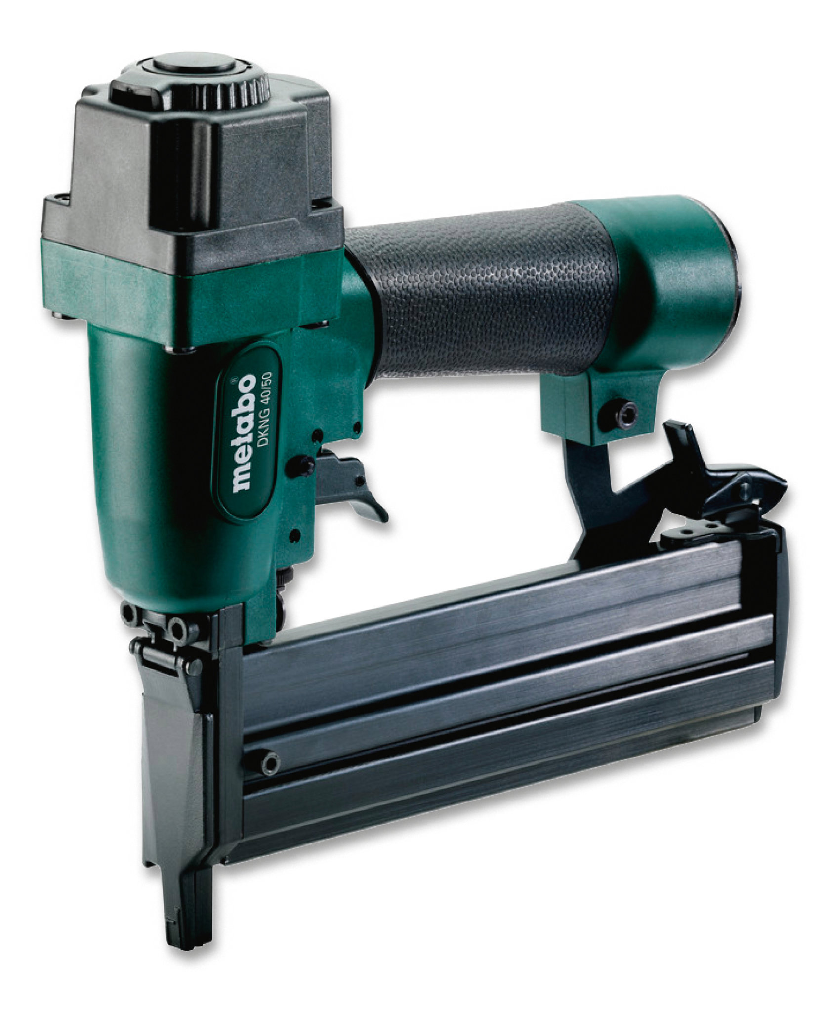 Metabo Klammer-Nagelgerät DKNG 40/50