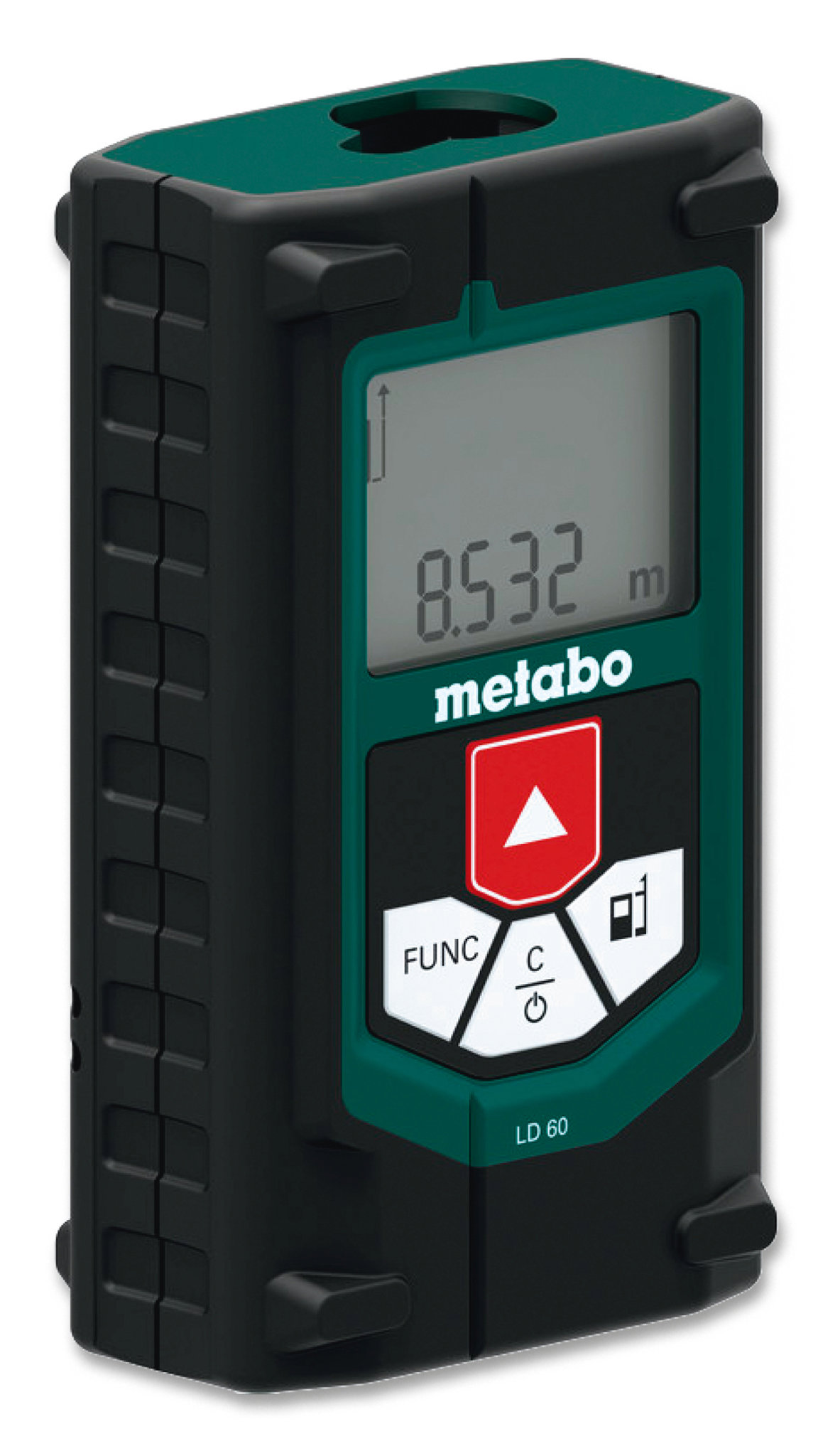 Metabo Laser-Distanzmessgerät LD 60