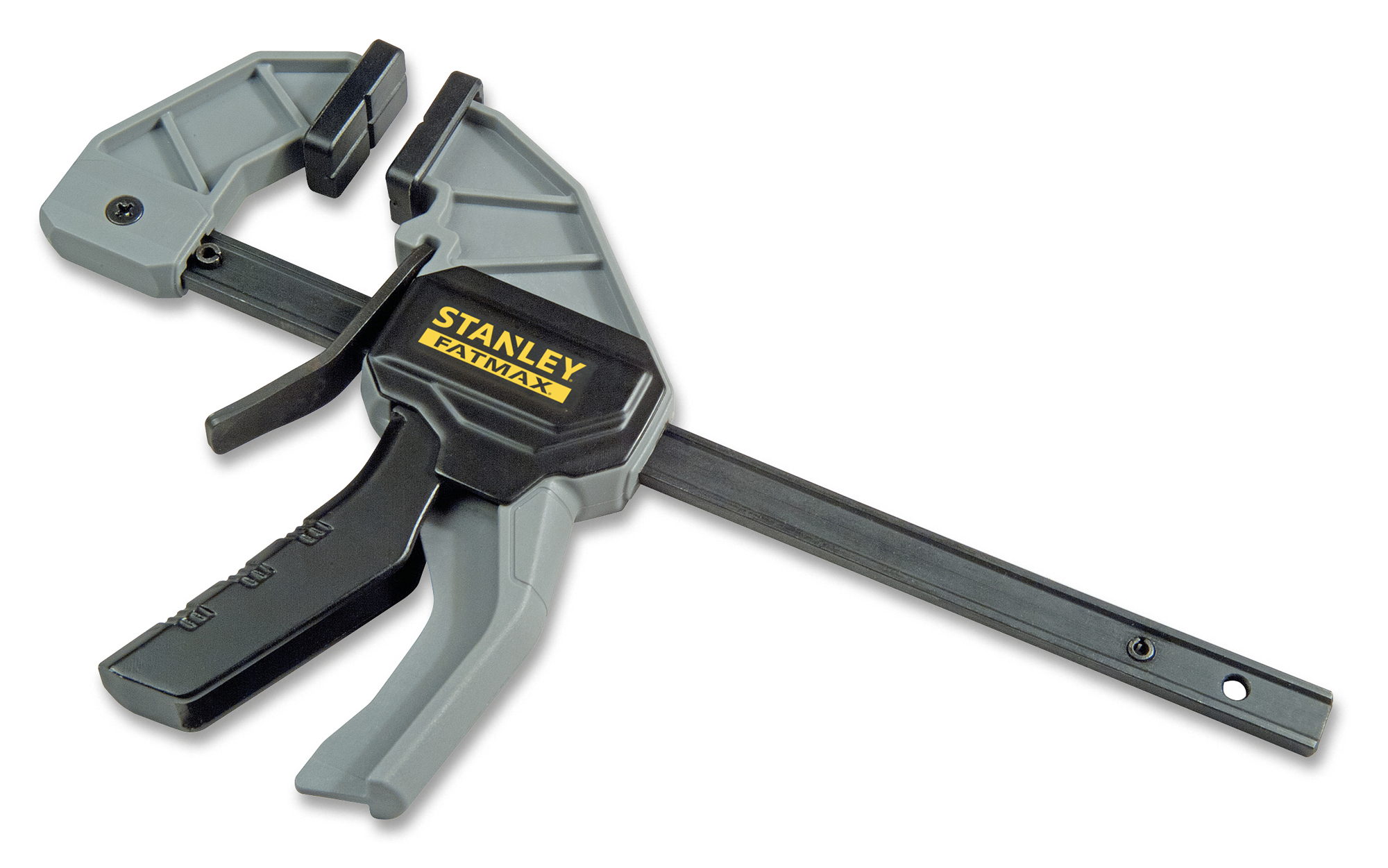 Stanley Einhandzwinge Medium 60x300  mm