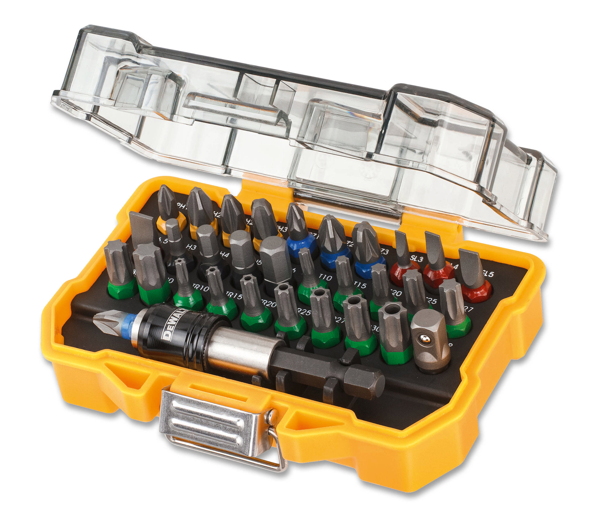 DeWalt Schrauberbit-Set 32-tlg.