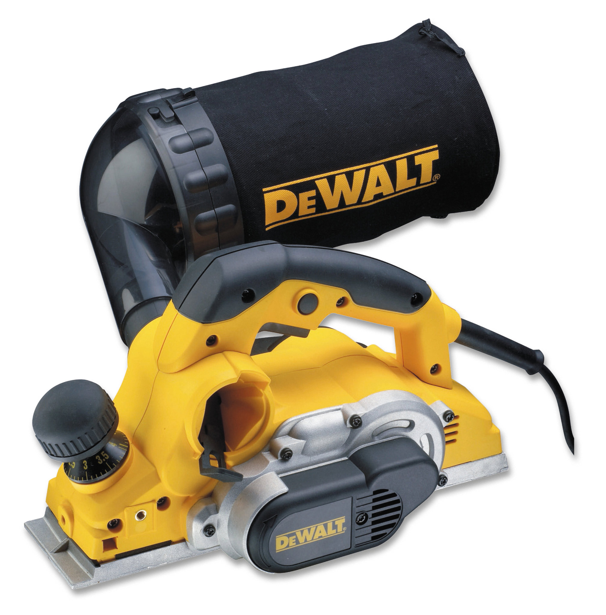 DeWalt Handhobel D26500K