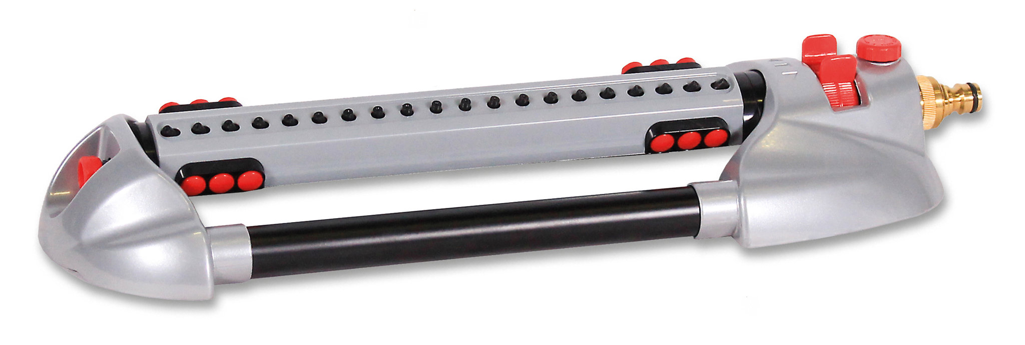 Tegustar 380 Viereckregner