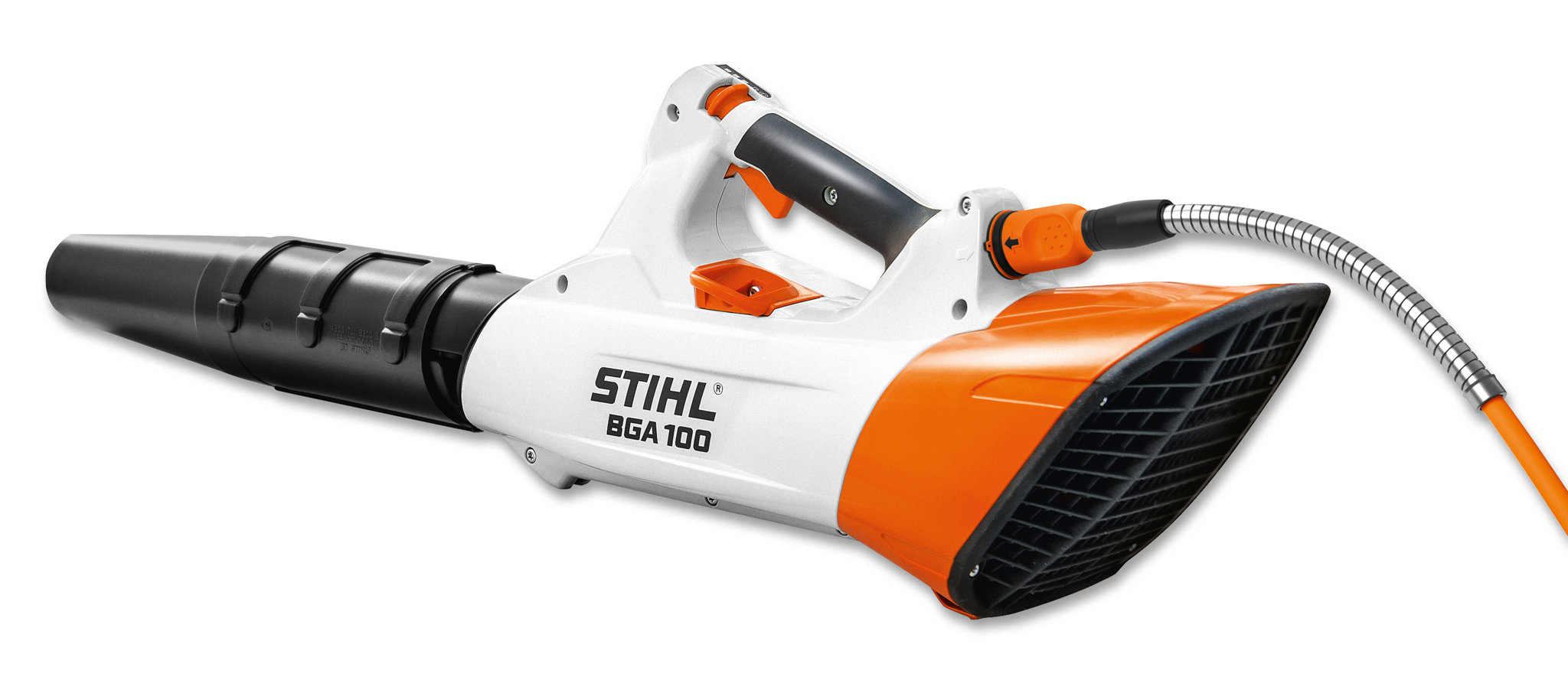 STIHL Akku-Blasgerät BGA 100 Solo