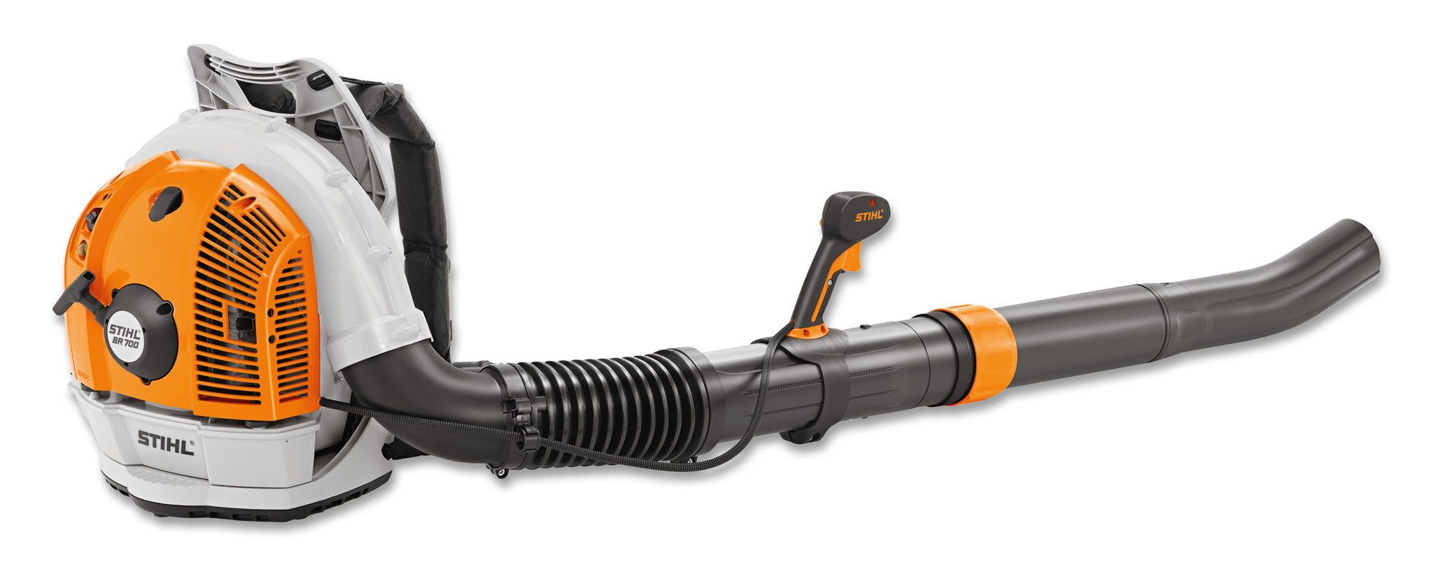 STIHL Rücken-Blasgerät BR-700