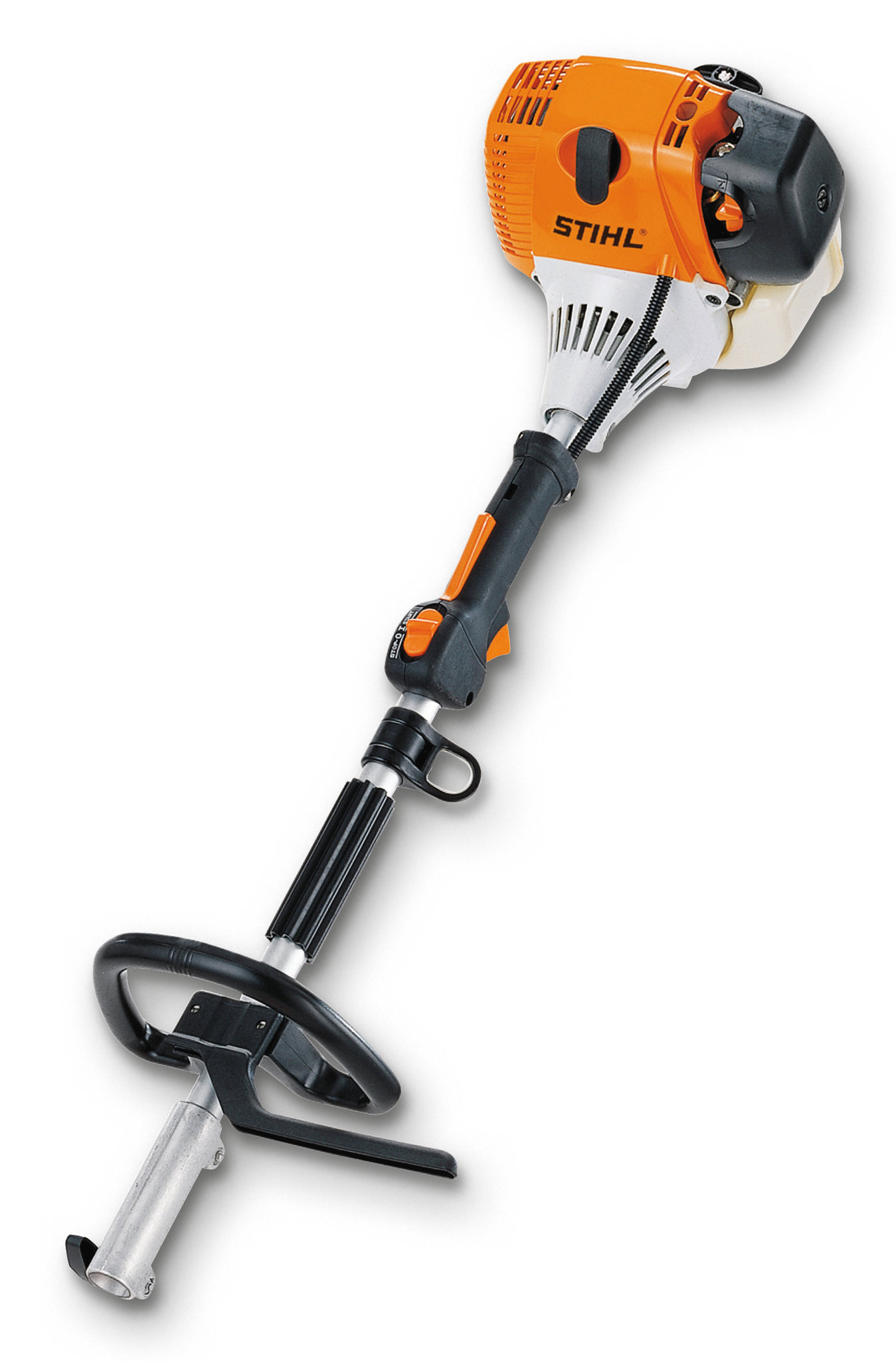 STIHL Kombigerät (Nur Motor) KM 131 R