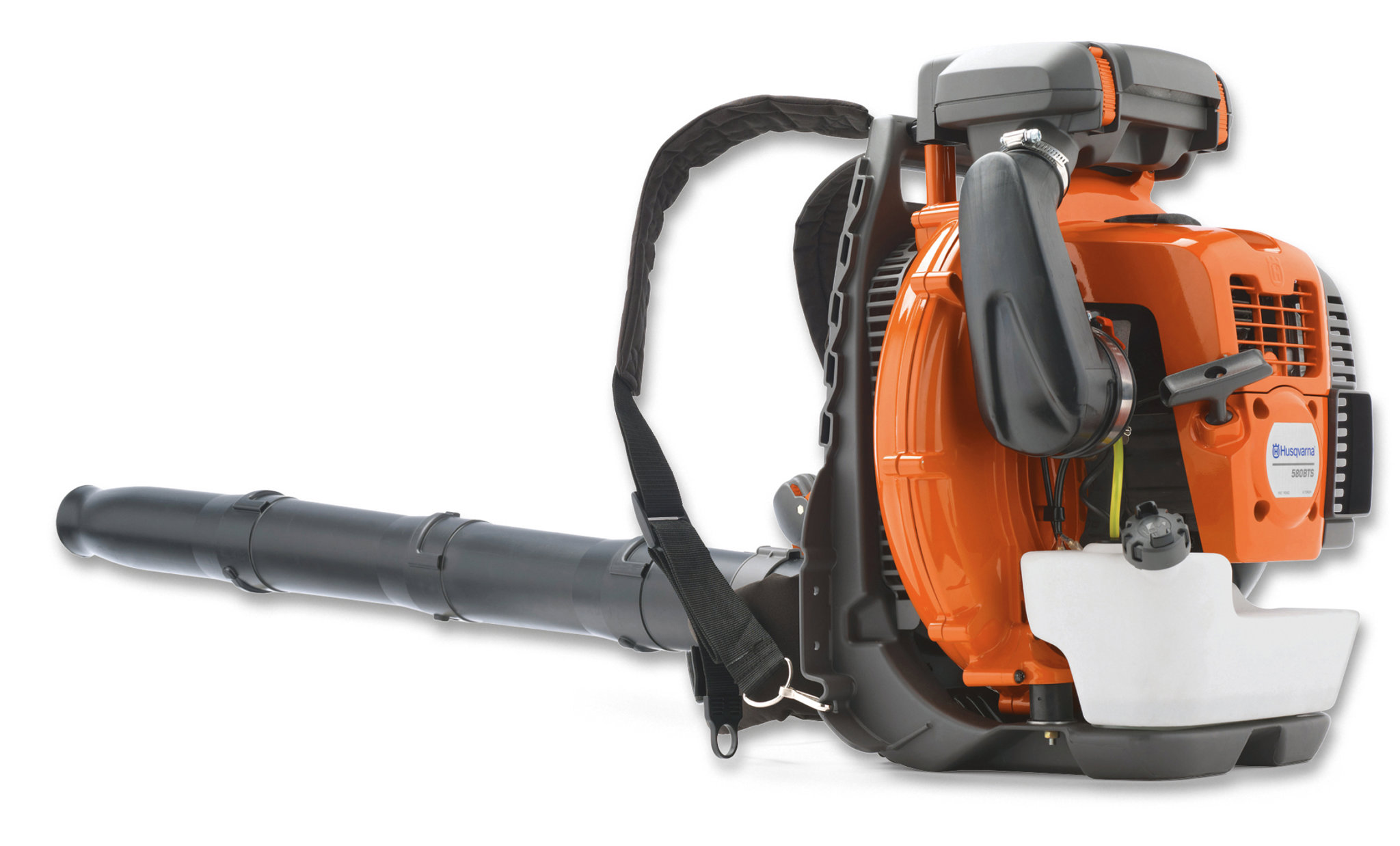 Husqvarna Benzin Blasgerät 580BTS