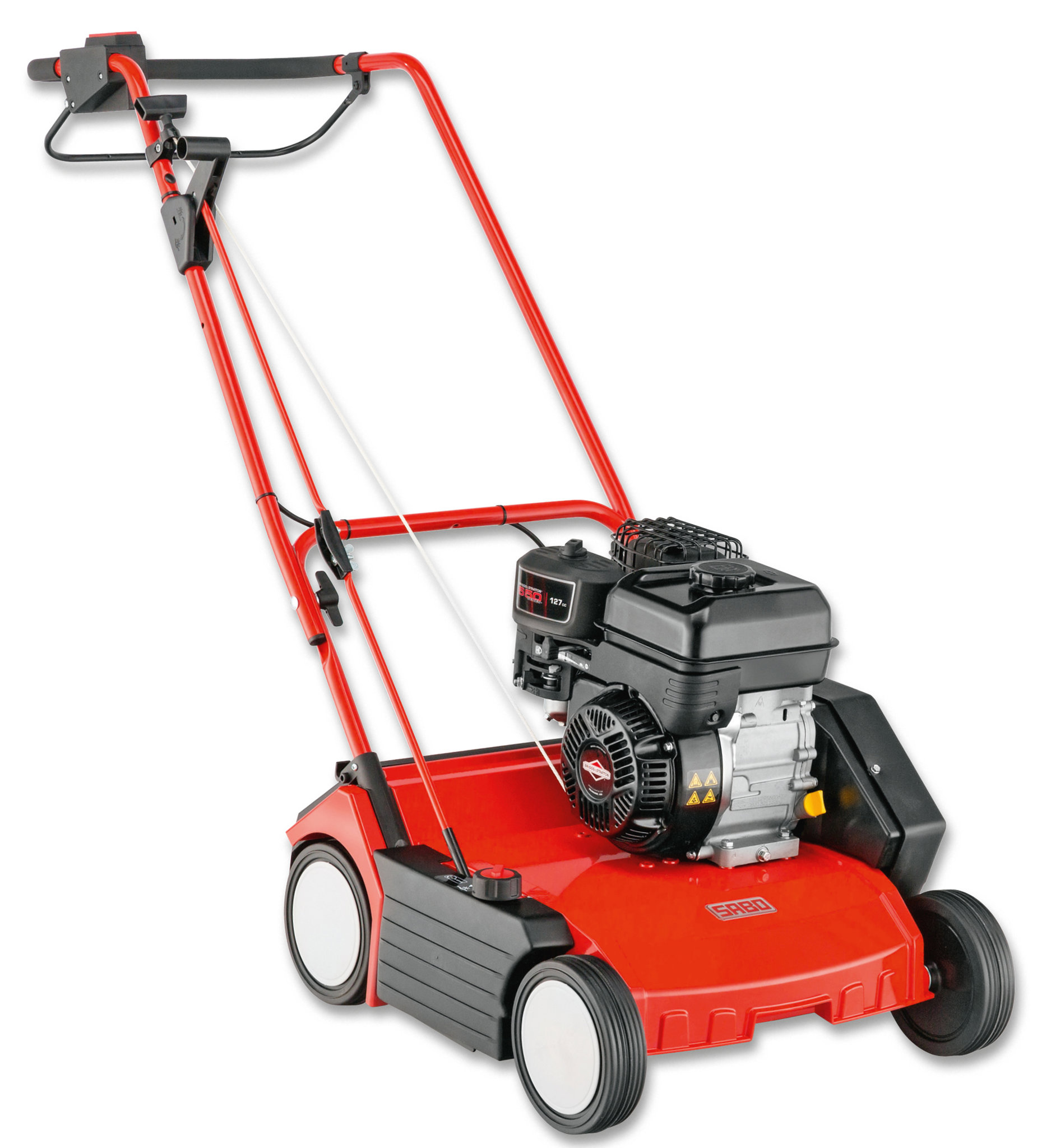 Sabo Vertikutierer 38-BV