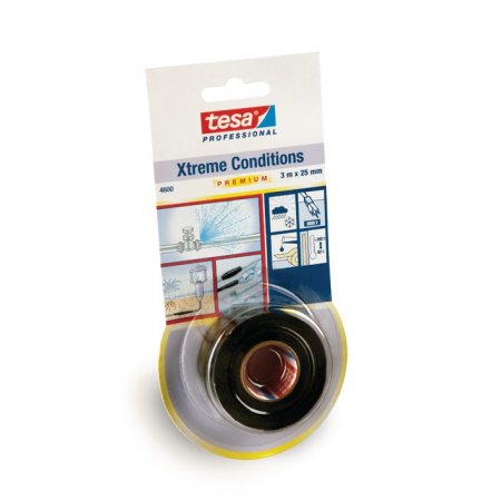 Reparaturband Xtreme 25 mm 3 m