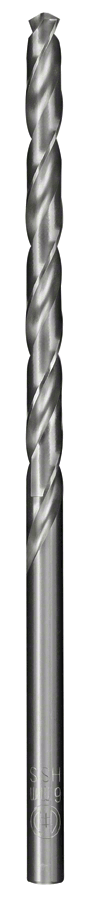 Bosch HSS-Spiralbohrer lang 10mm
