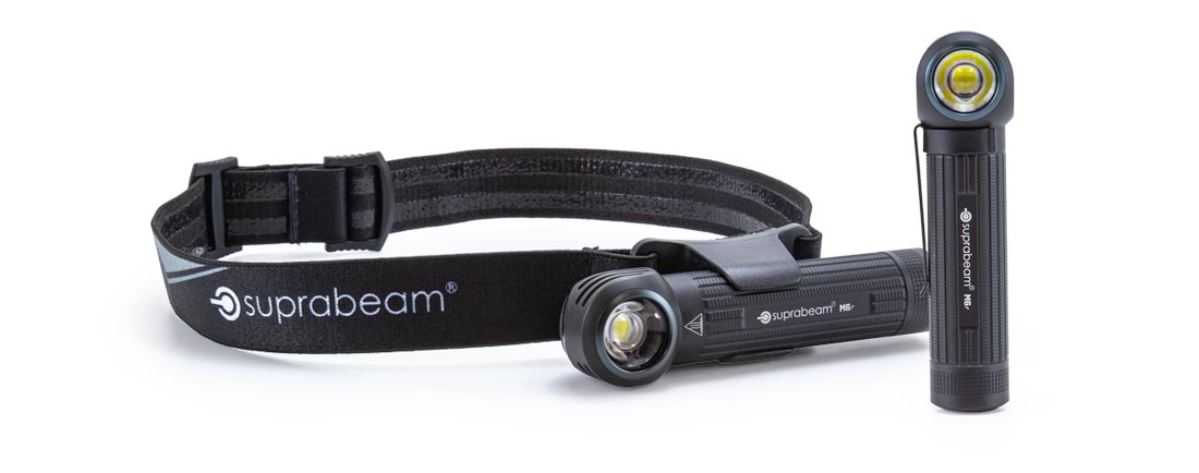 Suprabeam Multilampe M6r