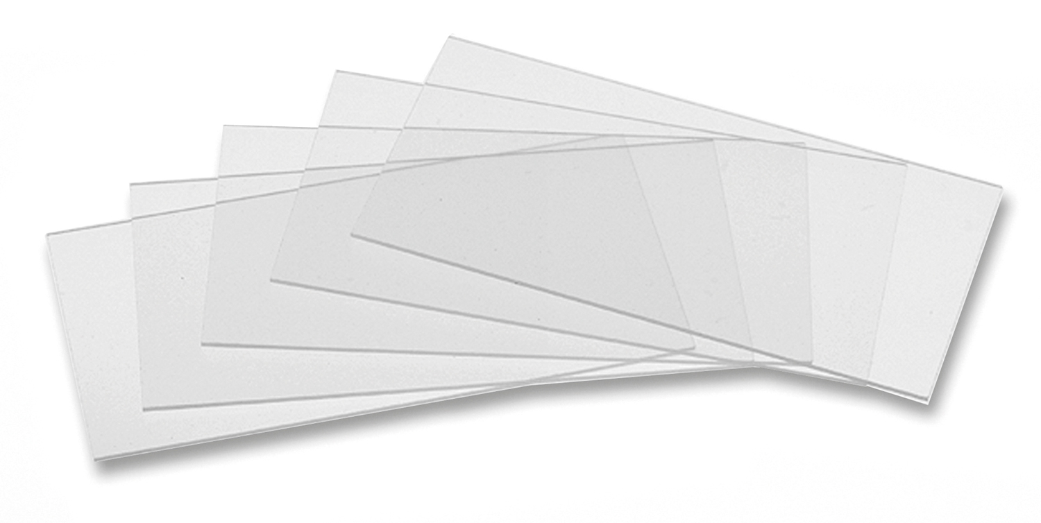 Schutzscheibe innen zu Optrel Helm