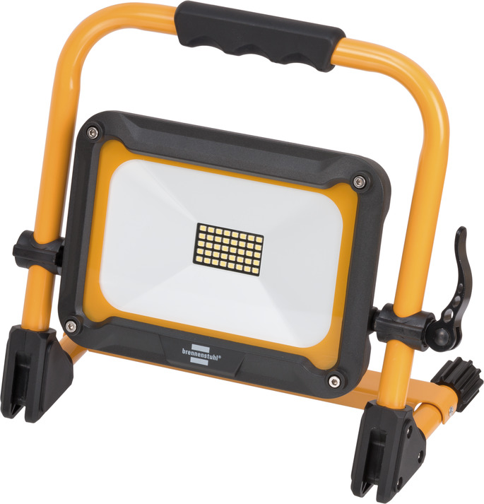 Jaro LED Akku-Strahler 20W 2000lm