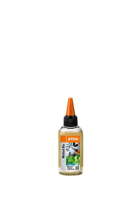 STIHL Multioel Bio 50ml