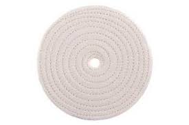 Alduro Schwabelscheibe 125mm