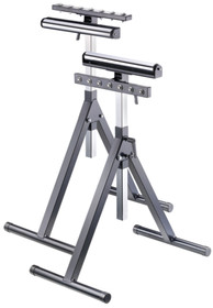 Alduro Rollenbock 700-1170mm 2-in-1