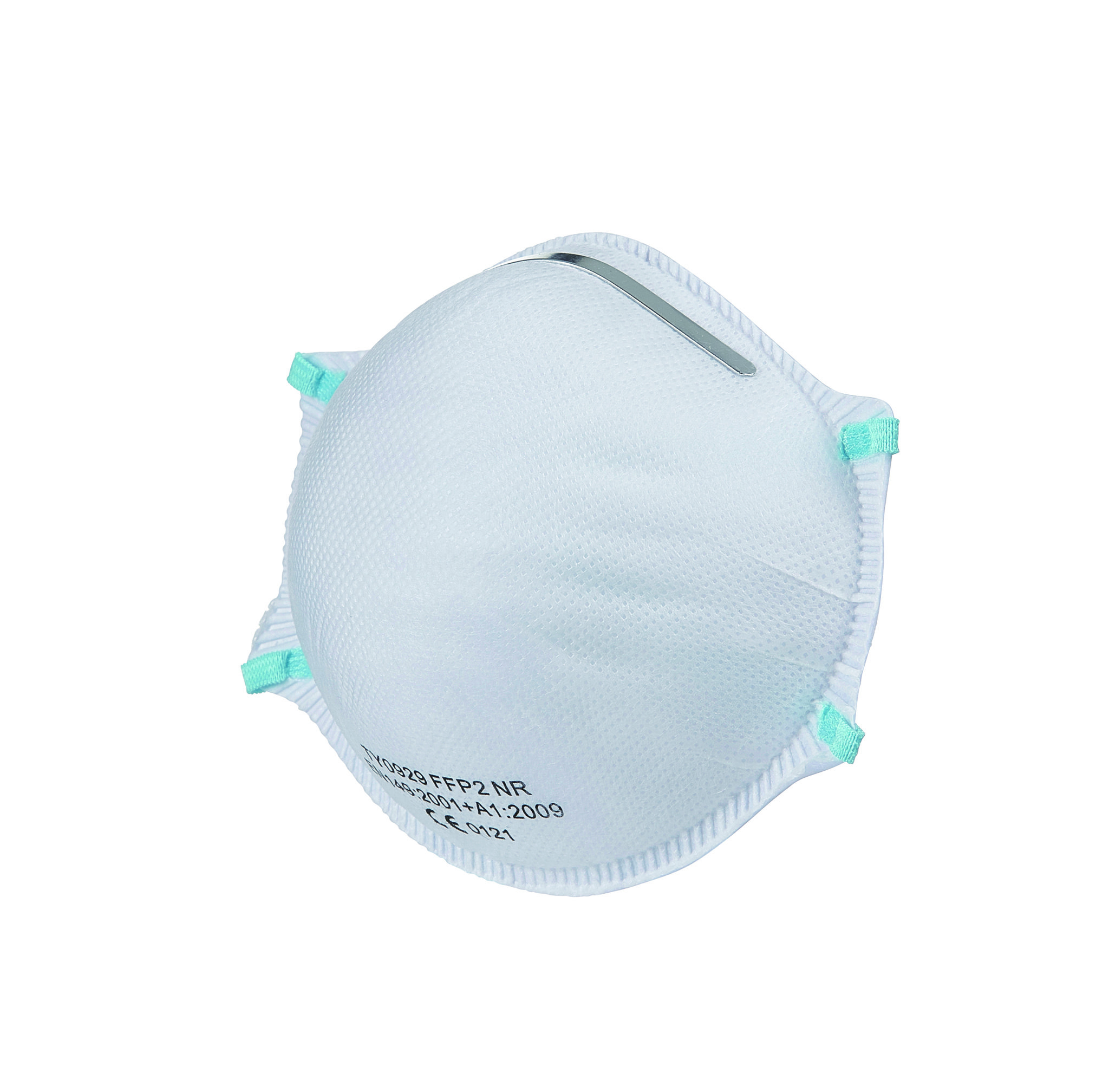 Gebol Feinstaubmaske Profi FFP2 2Stk. SB