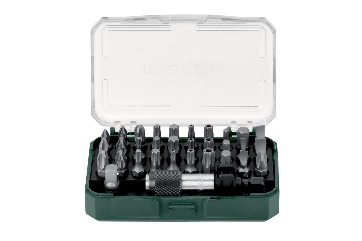 Metabo Bitbox classic 32-tlg.