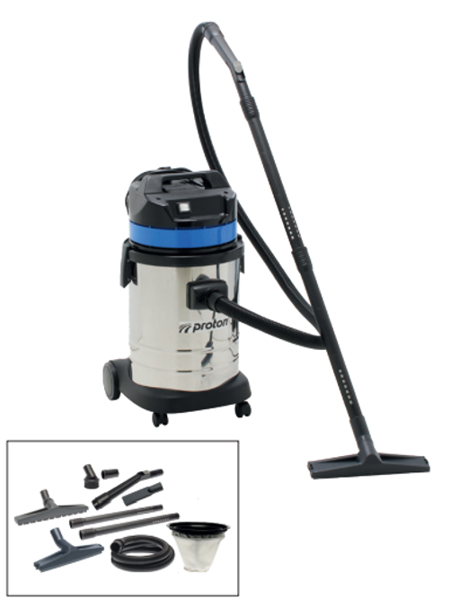 Proton Industriesauger MEC 1/33 NT I