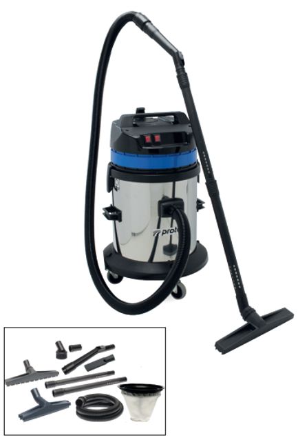 Proton Industriesauger MEC 2/50 NT I