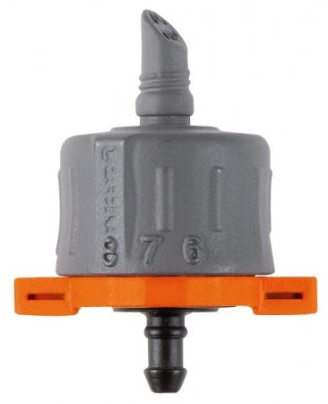 Gardena Endtropfer Regulierbarer MDS