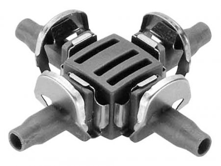 Gardena Kreuzstück 13mm Â½\" MDS
